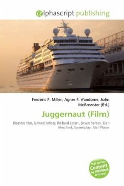 Cover Juggernaut (Film)