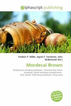 Mordecai Brown