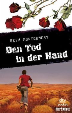 Den Tod in der Hand - Montgomery, Beth