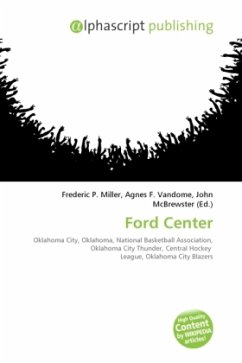 Ford Center