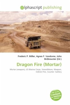 Dragon Fire (Mortar)