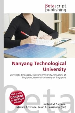 Nanyang Technological University