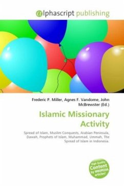 Islamic Missionary Activity