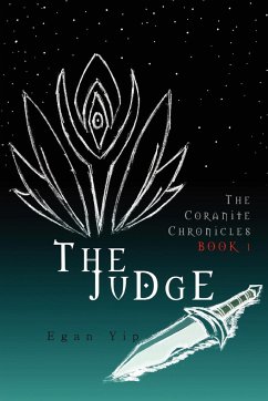 The Judge - Yip, Egan