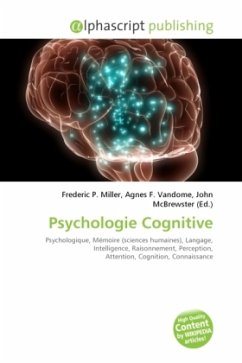 Psychologie Cognitive