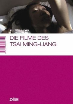Cover Subversive Realitäten: Die Filme des Tsai Ming-Liang