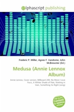 Medusa (Annie Lennox Album)