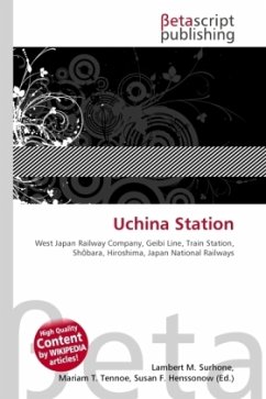 Uchina Station