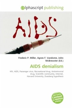 AIDS denialism