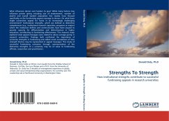 Strengths To Strength - Doty, Donald