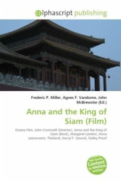 Anna and the King of Siam (Film)