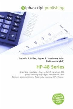 HP-48 Series