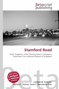 Stamford Road