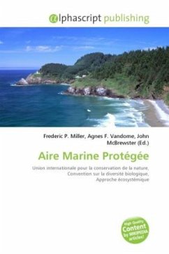 Aire Marine Protégée