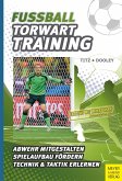 Fußball - Torwarttraining Fußball - Torwarttraining