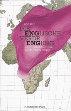 Die englische Verdrängung - Brûlé, Michel