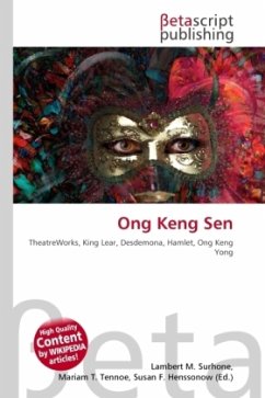 Ong Keng Sen