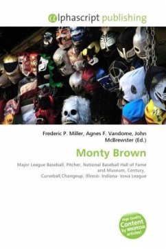 Monty Brown
