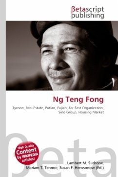 Ng Teng Fong