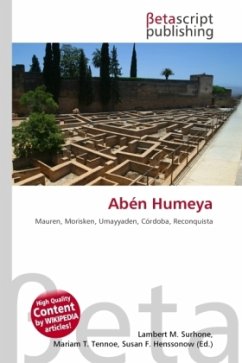 Abén Humeya