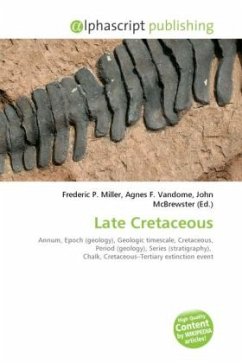 Late Cretaceous
