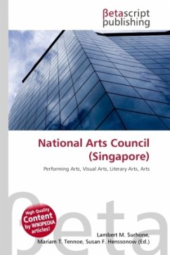 National Arts Council (Singapore)