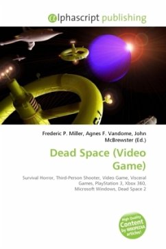 Dead Space (Video Game)