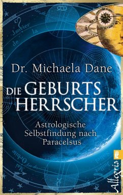 Die Geburtsherrscher - Dane, Michaela