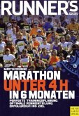 Marathon unter 4 H in 6 Monaten