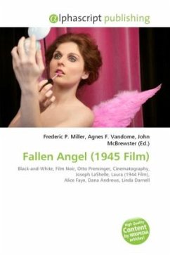 Fallen Angel (1945 Film)
