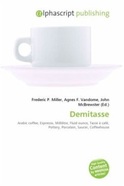 Demitasse