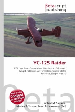 YC-125 Raider