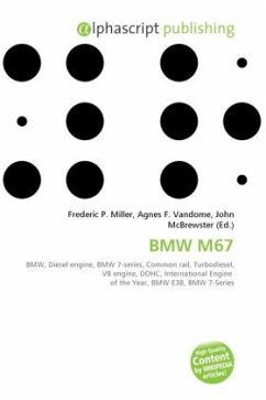 BMW M67