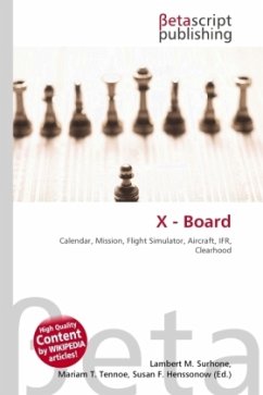 X - Board