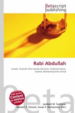Rabi Abdullah