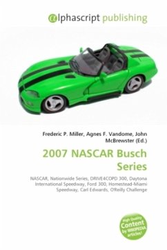 2007 NASCAR Busch Series