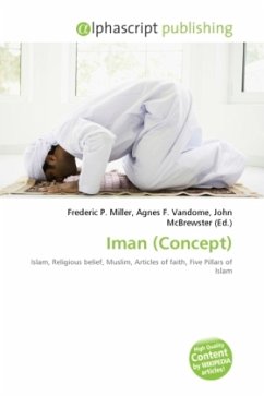 Iman (Concept)