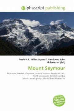 Mount Seymour