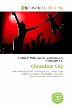 Chocolate City