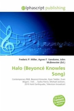 Halo (Beyoncé Knowles Song)