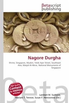 Nagore Durgha