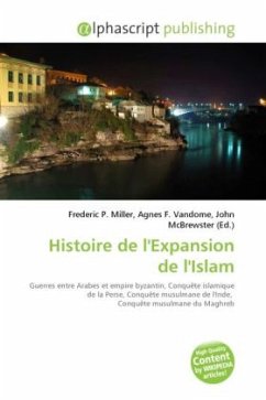 Histoire de l'Expansion de l'Islam