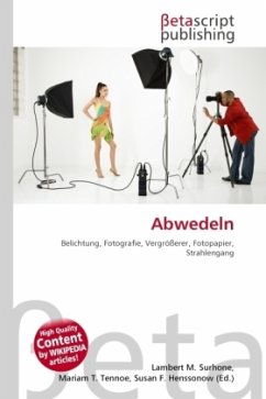 Cover Abwedeln