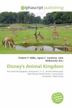 Disney's Animal Kingdom