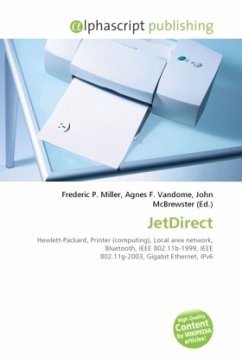 JetDirect