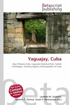 Yaguajay, Cuba