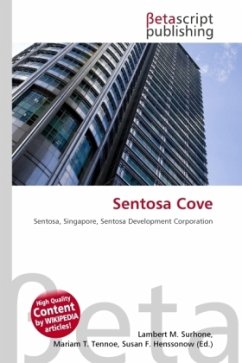 Sentosa Cove