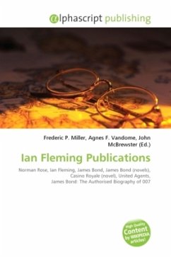 Ian Fleming Publications