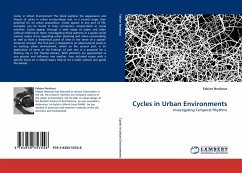 Cycles in Urban Environments - Neuhaus, Fabian