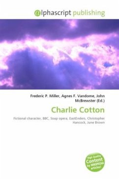 Cover Charlie Cotton